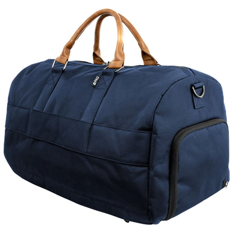 PKG Bishop 42L Duffle Bag - District Navy
