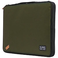 Housse pour portable de 14 po Stuff de PKG - Bleu marine