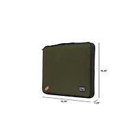 Housse pour portable de 14 po Stuff de PKG - Bleu marine