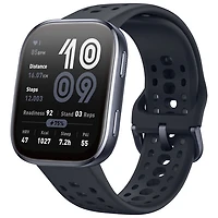 Amazfit Bip 6 50mm Smartwatch with Heart Rate Monitor