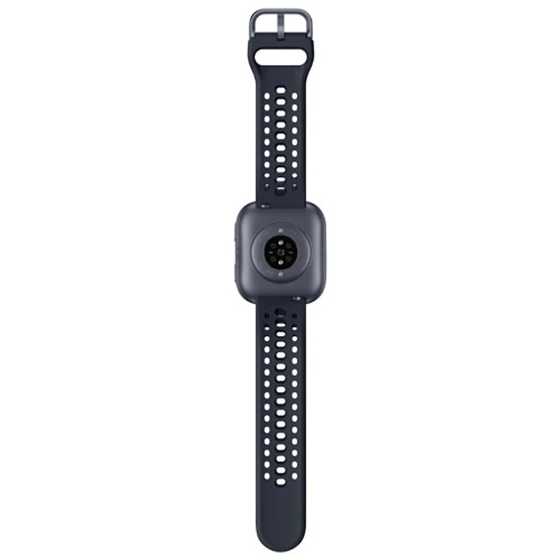 Amazfit Bip 6 50mm Smartwatch with Heart Rate Monitor