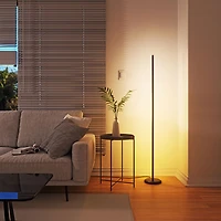 Nanoleaf Matter Multicolour Smart Floor Lamp