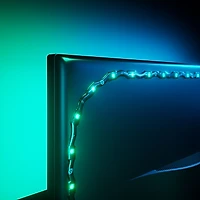 Nanoleaf PC Screen Mirror Lightstrip for Screens up to 32"