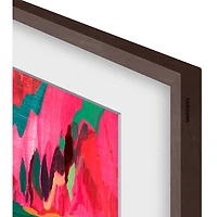 Samsung 75" Frame Bezel for The Frame Pro TV (2025