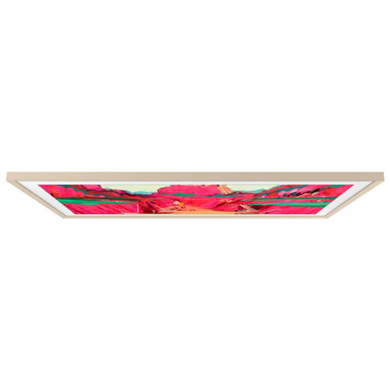 Samsung 75" Frame Bezel for The Frame Pro TV (2025) - Sand Gold