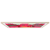 Samsung 85" Frame Bezel for The Frame Pro TV (2025