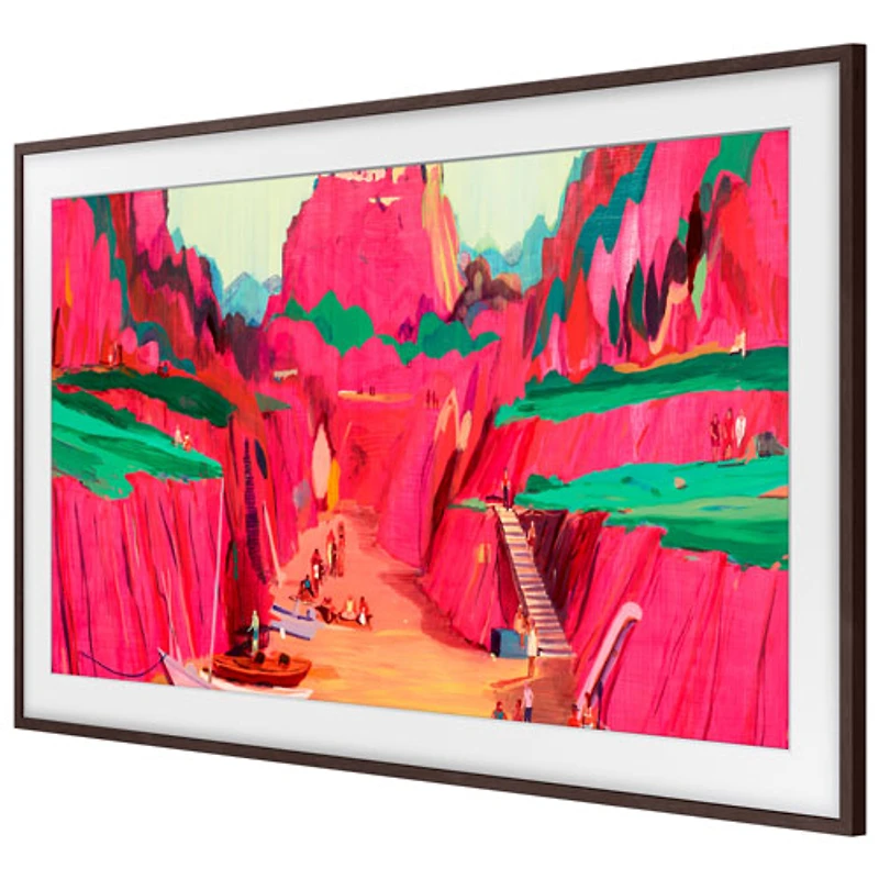 Samsung 85" Frame Bezel for The Frame Pro TV (2025