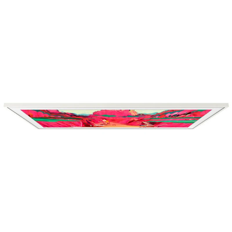 Samsung 85" Frame Bezel for The Frame Pro TV (2025) - White