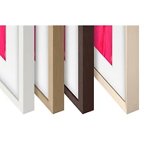 Samsung 75" Frame Bezel for The Frame Pro TV (2025) - Teak