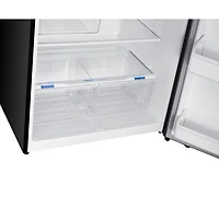 Frigidaire 30" 18.2 Cu. Ft. Top Freezer Refrigerator (FFHT1814YW) - White