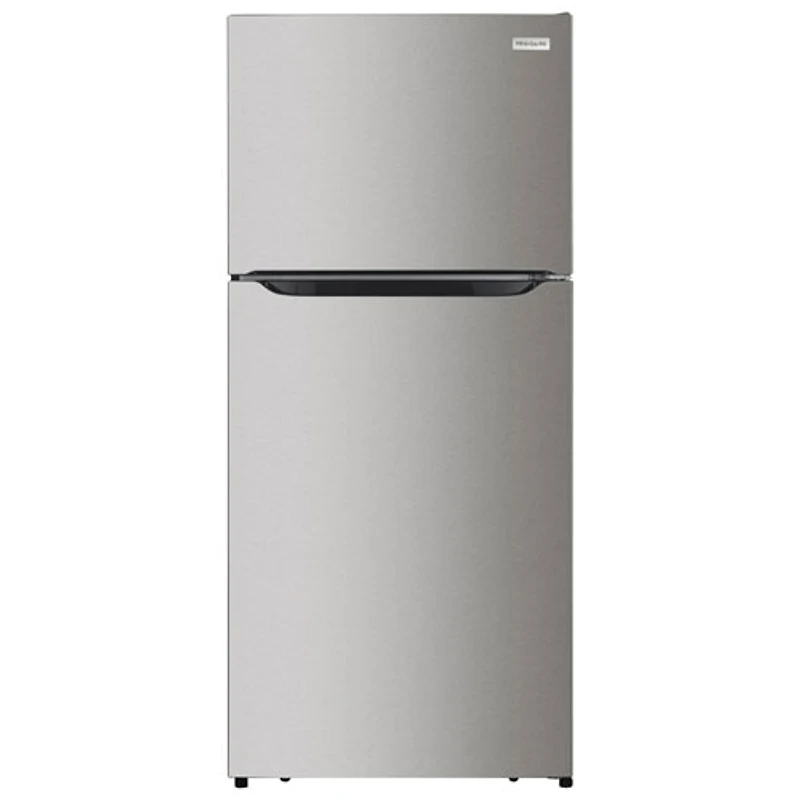 Réfrigérateur à congélateur supérieur 18,2 pi³ 30 po de Frigidaire (FFHT1814YW) - Blanc