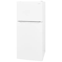 Réfrigérateur à congélateur supérieur 18,2 pi³ 30 po de Frigidaire (FRTE1835AW) - Blanc
