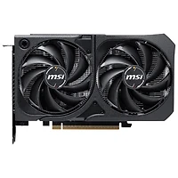 MSI GeForce RTX 5060 Shadow 2X OC 8GB GDDR7 Video Card