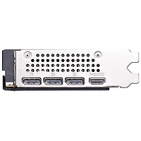 MSI GeForce RTX 5060 Shadow 2X OC 8GB GDDR7 Video Card