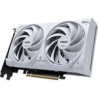 Carte graphique GeForce RTX 5060 Ventus 2X OC GDDR7 de 8 Go de MSI