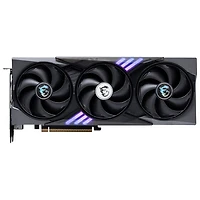 MSI GeForce RTX 5060 Gaming Trio OC PLUS 8GB GDDR7 Video Card
