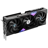 MSI GeForce RTX 5060 Gaming Trio OC PLUS 8GB GDDR7 Video Card