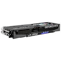 MSI GeForce RTX 5060 Gaming Trio OC PLUS 8GB GDDR7 Video Card