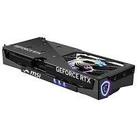 MSI GeForce RTX 5060 Gaming Trio OC PLUS 8GB GDDR7 Video Card