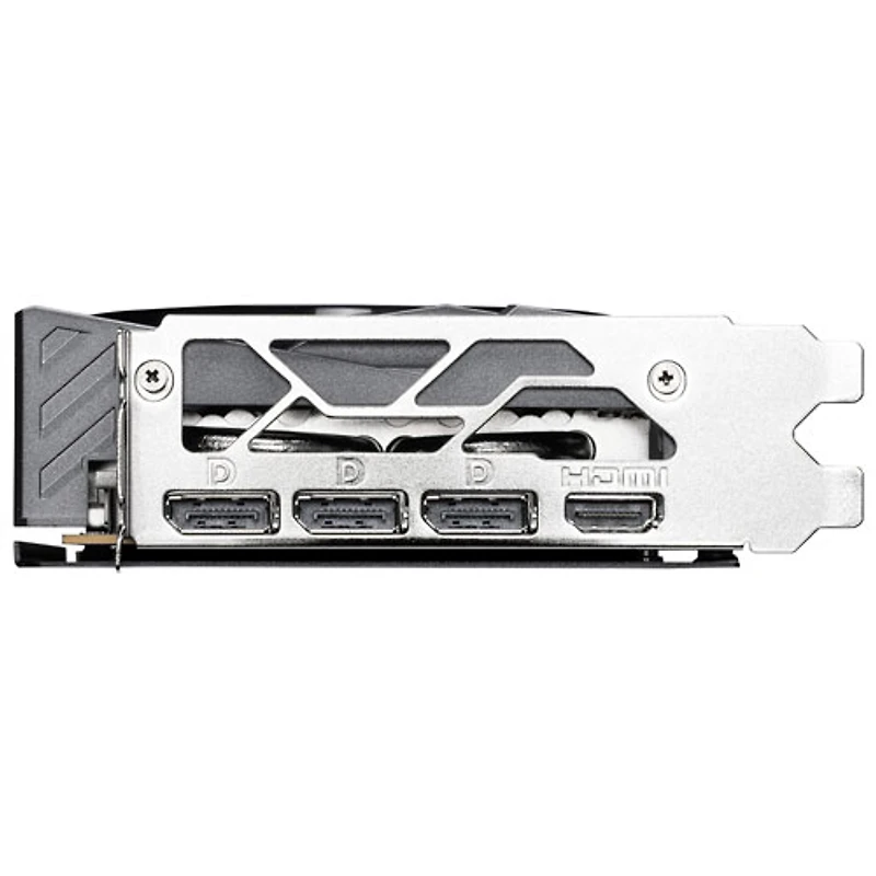 MSI GeForce RTX 5060 Gaming Trio OC PLUS 8GB GDDR7 Video Card