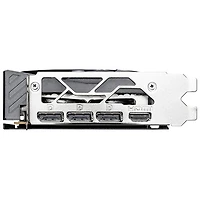 MSI GeForce RTX 5060 Gaming Trio OC PLUS 8GB GDDR7 Video Card