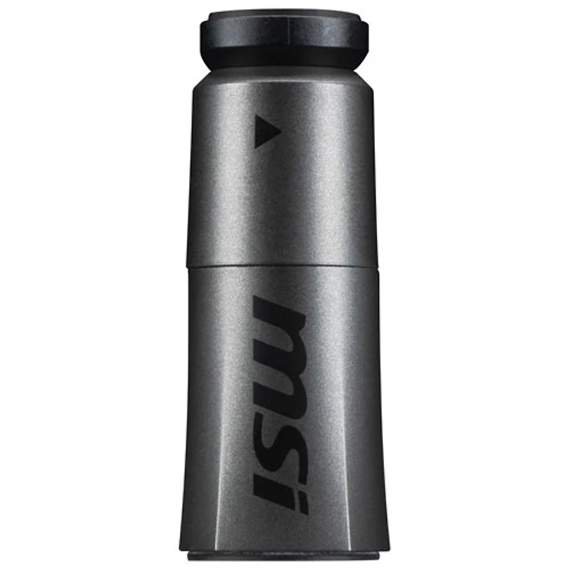 MSI GeForce RTX 5060 Gaming Trio OC PLUS 8GB GDDR7 Video Card