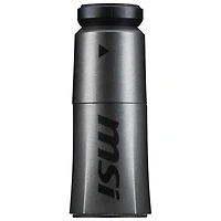 MSI GeForce RTX 5060 Gaming Trio OC PLUS 8GB GDDR7 Video Card