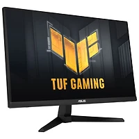 Moniteur de jeu G-Sync FreeSync DEL IPS HD intégrale 200 Hz de 24,5 po TUF d'ASUS avec temps de réponse de 1 ms gris à gris (VG259Q5A)
