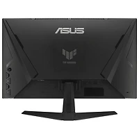Moniteur de jeu G-Sync FreeSync DEL IPS HD intégrale 200 Hz de 24,5 po TUF d'ASUS avec temps de réponse de 1 ms gris à gris (VG259Q5A)