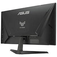 Moniteur de jeu G-Sync FreeSync DEL IPS HD intégrale 200 Hz de 24,5 po TUF d'ASUS avec temps de réponse de 1 ms gris à gris (VG259Q5A)