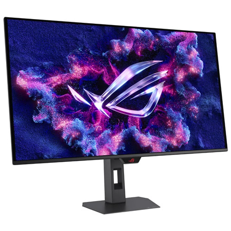 ASUS ROG Strix 31.5" 4K Ultra HD 165Hz 0.03ms GTG OLED G-Sync FreeSync Gaming Monitor (XG32UCDS)