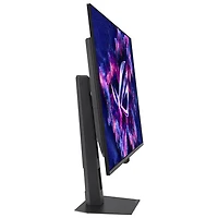 ASUS ROG Strix 31.5" 4K Ultra HD 165Hz 0.03ms GTG OLED G-Sync FreeSync Gaming Monitor (XG32UCDS)