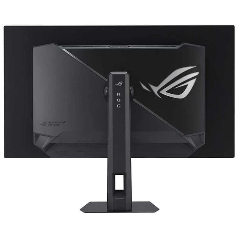 ASUS ROG Strix 31.5" 4K Ultra HD 165Hz 0.03ms GTG OLED G-Sync FreeSync Gaming Monitor (XG32UCDS)