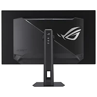 ASUS ROG Strix 31.5" 4K Ultra HD 165Hz 0.03ms GTG OLED G-Sync FreeSync Gaming Monitor (XG32UCDS)