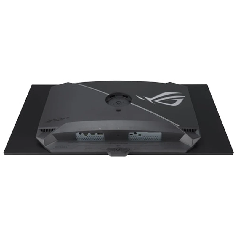 ASUS ROG Strix 31.5" 4K Ultra HD 165Hz 0.03ms GTG OLED G-Sync FreeSync Gaming Monitor (XG32UCDS)