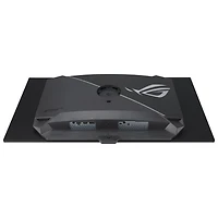 ASUS ROG Strix 31.5" 4K Ultra HD 165Hz 0.03ms GTG OLED G-Sync FreeSync Gaming Monitor (XG32UCDS)