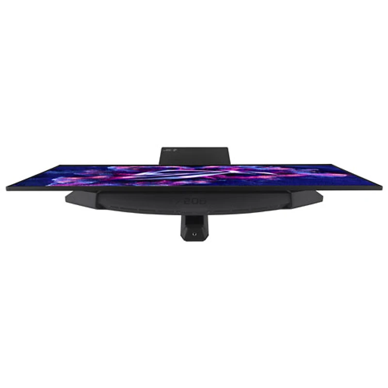 ASUS ROG Strix 31.5" 4K Ultra HD 165Hz 0.03ms GTG OLED G-Sync FreeSync Gaming Monitor (XG32UCDS)