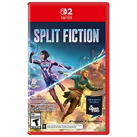 Split Fiction (Switch 2)