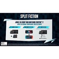 Split Fiction (Switch 2)