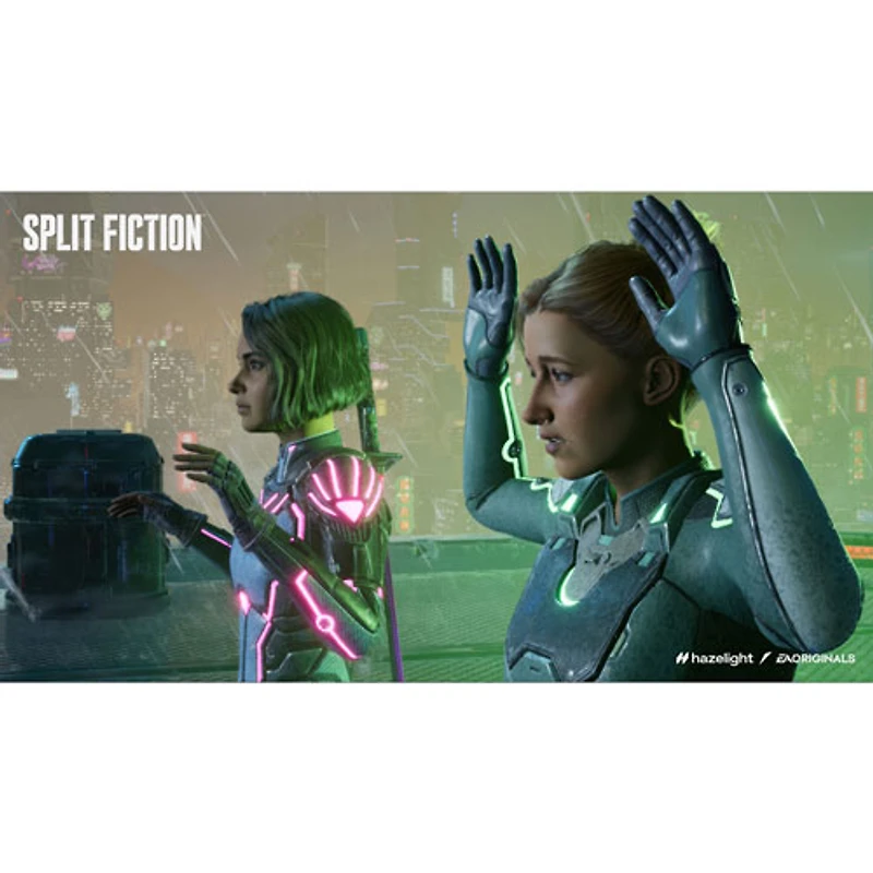 Split Fiction (Switch 2)