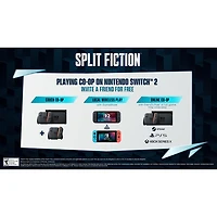 Split Fiction (Switch 2)