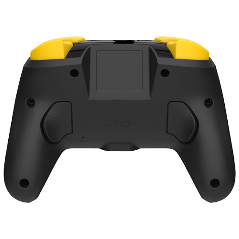 Manette de jeu sans fil REMATCH Glow de PDP pour Switch - Super étoile