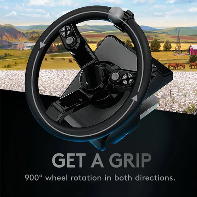 Logitech G Heavy Equipment Bundle for PC