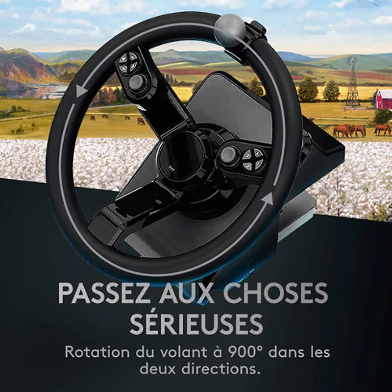 Logitech G Heavy Equipment Bundle for PC