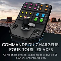 Logitech G Heavy Equipment Bundle for PC