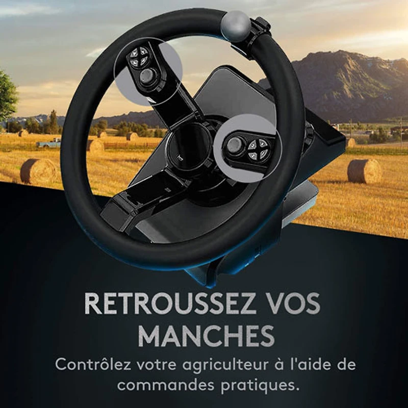 Logitech G Heavy Equipment Bundle for PC