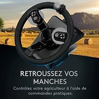 Logitech G Heavy Equipment Bundle for PC