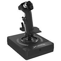 Logitech G X56 HOTAS RGB Flight/Space Simulator Game Controller