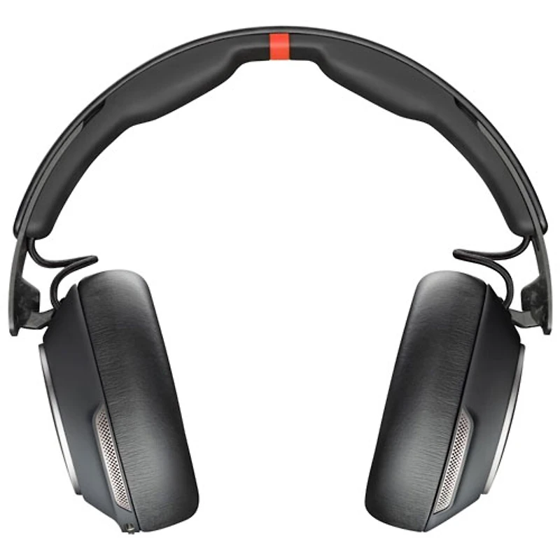 HP Poly Voyager Surround 85 UC Over-Ear Noise Cancelling Bluetooth Headset - Black