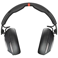 HP Poly Voyager Surround 85 UC Over-Ear Noise Cancelling Bluetooth Headset - Black